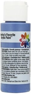 Best Paint For Denim Jacket Crafts