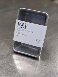 Best Wax Palette for Encaustic Painting
