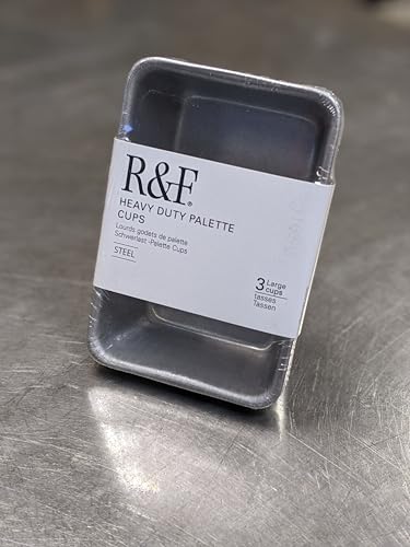Best Wax Palette for Encaustic Painting