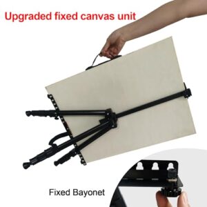 Best Metal Easel For Painting 2026