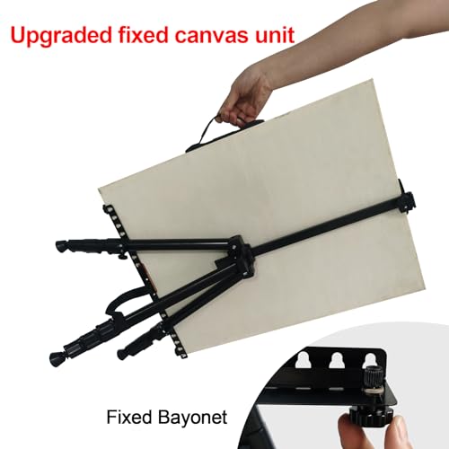 Best Metal Easel For Painting 2026