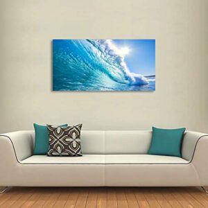 Best Ocean Waves Canvas Art 2026