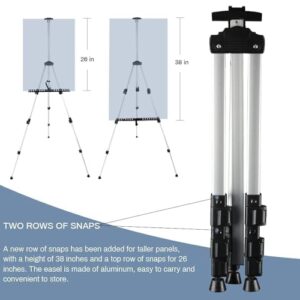 Best Portable Easel For Painting 2026