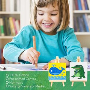 Best Small Canvas For Painting 2026