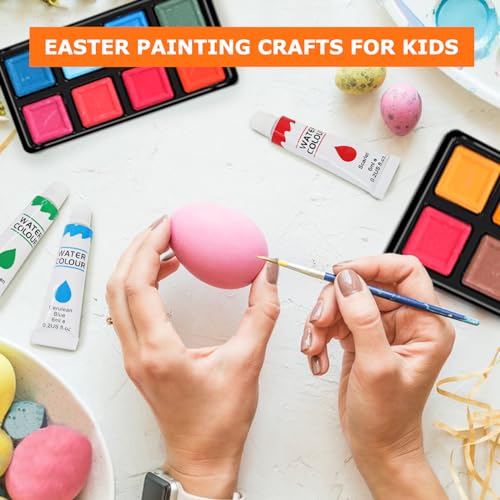 Best Brush Set For Rock Painting 2026