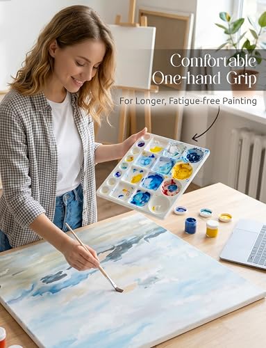 Best Large Mixing Palette 2026