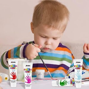 Best First Paint Set For Babies