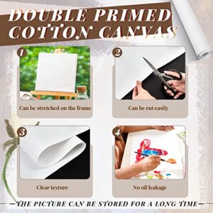Best Canvas Roll For Large Projects