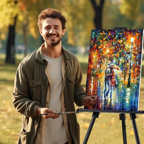 Best Cheap Easel For Painting 2026