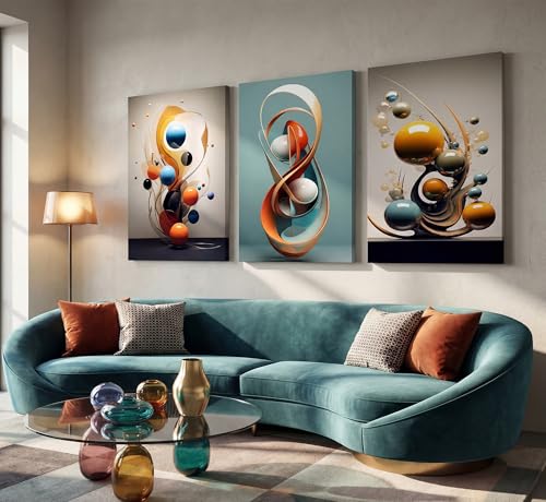 Best Abstract Canvas Art
