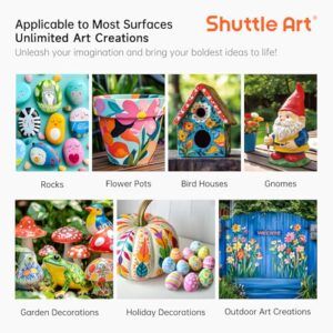Best Outdoor Paint Set For Kids 2026