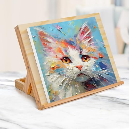 Best Tabletop Easel For Beginners 2026