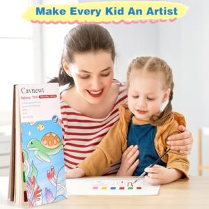 Best Watercolor Book