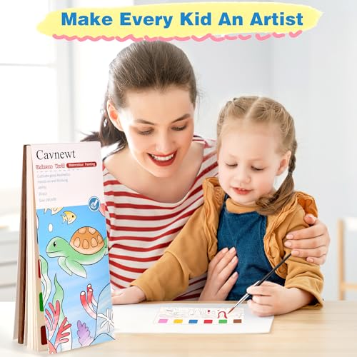 Best Watercolor Book