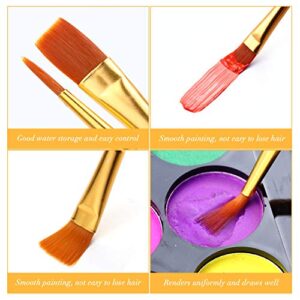 Best Craft Paint Brush Set 2026