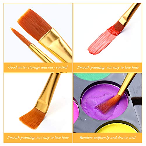 Best Craft Paint Brush Set 2026