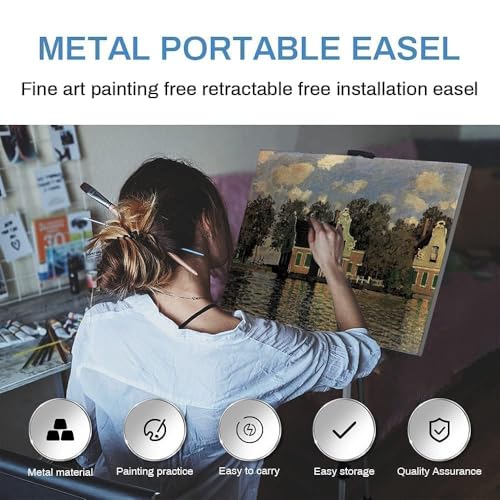 Best Travel Easel