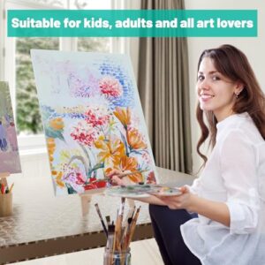 Best Primed Canvas For Acrylic 2026
