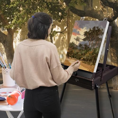 Best Folding Easel For Storage 2026