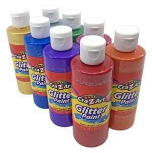 Best Glitter Paint For Kids Crafts
