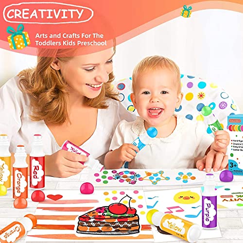 Best Dot Marker Set