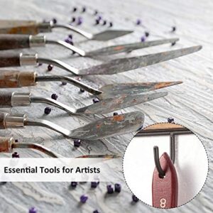Best Palette Knife Set