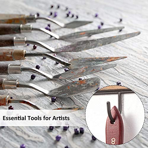 Best Palette Knife Set