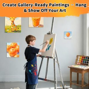 Best Multi Pack Canvas Set