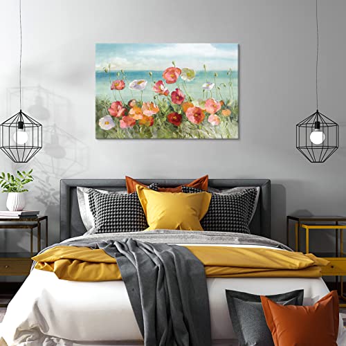 Best Floral Canvas Wall Art 2026