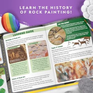 Best Rock Painting Kit For Kids Amazon