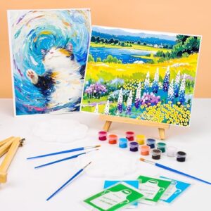 Best Canvas Set 8x10 Pack 2026