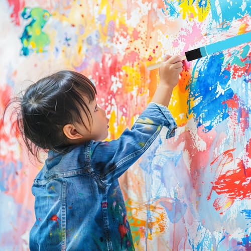 Best Foam Brush For Painting Crafts