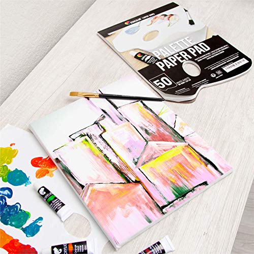 Best Disposable Palette