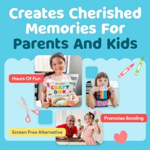 Best Art Kit For 3 Year Old
