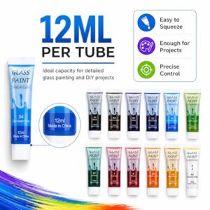 Best Craft Paint For Glass Jars 2026