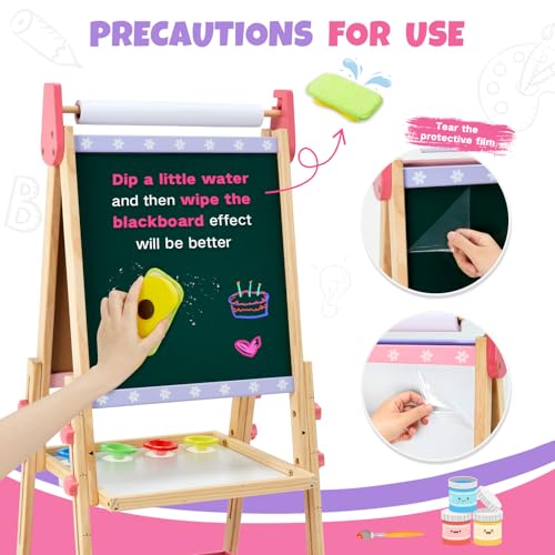 Best Easel For Kids Painting 2026