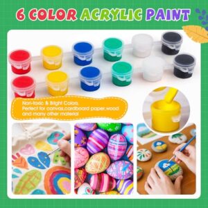 Best Mini Canvas Set