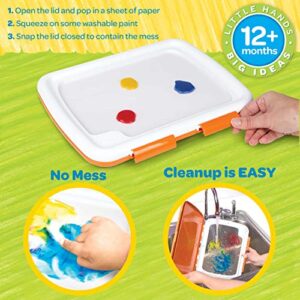 Best Sensory Paint For Toddlers 2026