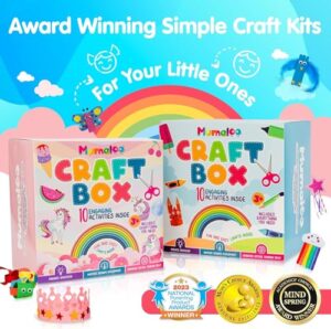 Best Art Kit For Preschoolers