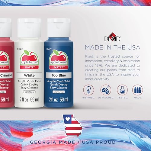 Best Paint For Shadow Box Crafts