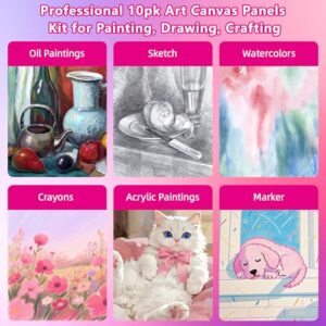 Best Canvas Packs