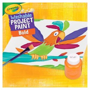 Best Non Toxic Washable Paint