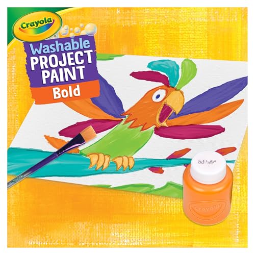 Best Non Toxic Washable Paint