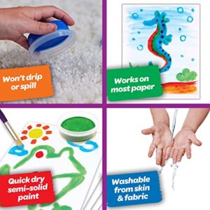 Best Paint Set For 3 Year Olds 2026