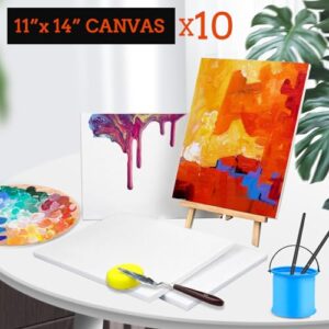 Best Canvas Set 11x14 Pack 2026