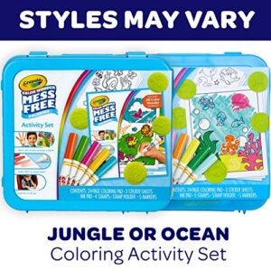 Best Mess Free Painting Kit