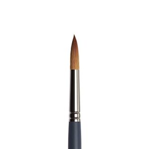 Winsor & Newton Synthetic Brush Review