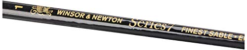 Winsor & Newton Series 7 Review