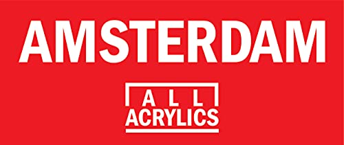 Amsterdam Acrylic Ink Review