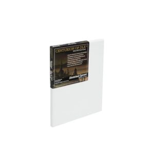Centurion Stretched Canvas Review